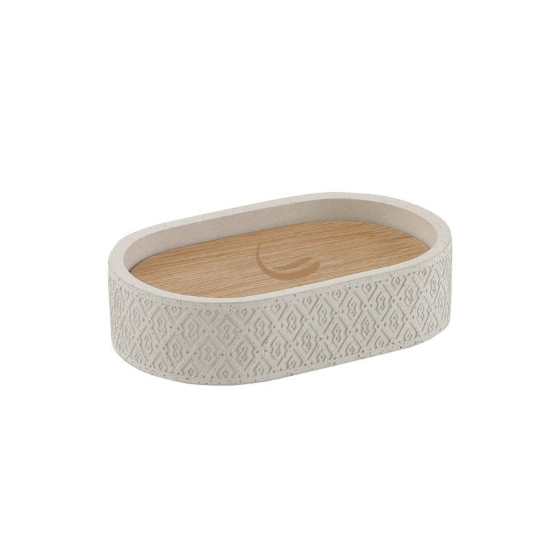 Beechmeadow Soap Dish