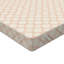 Microfiber Polka Dots Fitted Sheet-43726803-105853606