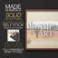 Cactus Plateau I - Reproduction encadrée - Restickable-1354600035-1354600036