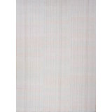 Hand Woven Striped Area Rug