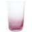 Swirl 18.5oz. Glass Highball Glass Glassware Set