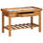 Patin Garden Work Bench