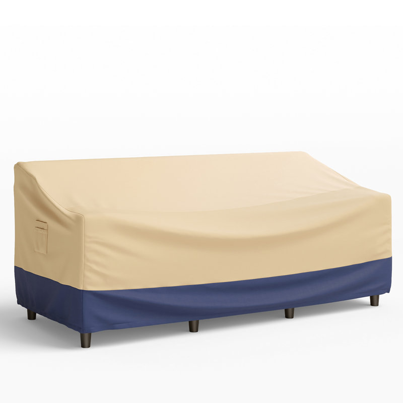 Outdoor Cover, 30" H x 77" W x 43" D