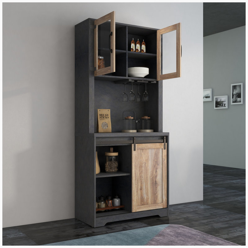 Cabinet décoratif