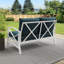 Causeuse avec coussins Mosier-756332858-756332860
