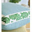 St. Barths Square Pillow Cover & Insert