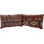 Wool Lumbar Pillow Cover & Insert