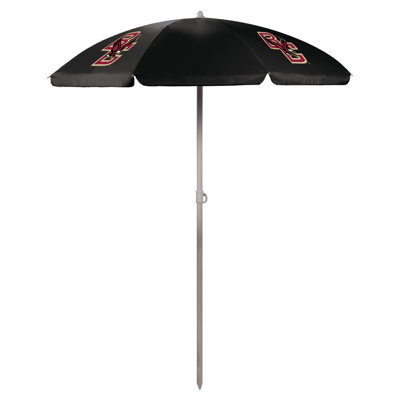 Parasol de plage 5,5 pi Ncaa