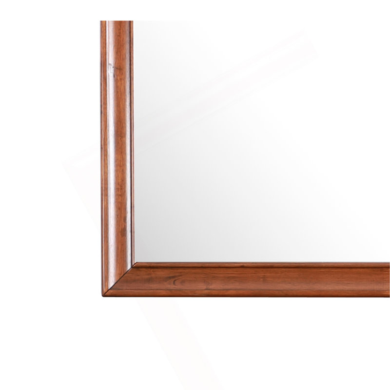 Lavita  Mirror , Oak