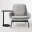 Swole Single End Table-15882642-94581427