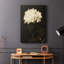 Imprimé floral rétro CCGLXII - galerie Cavas-860988644