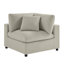 Canapé modulaire 5 pièces Cassandra-1098493501