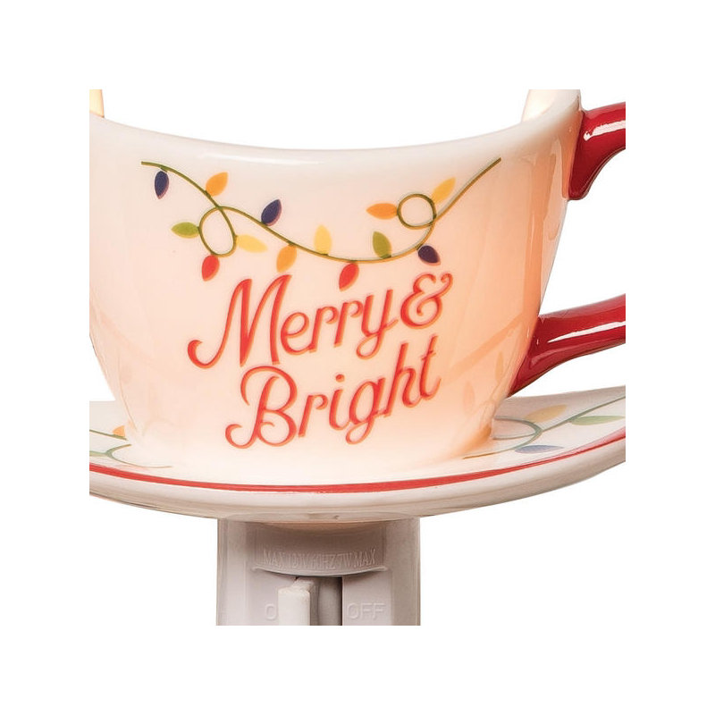 Veilleuse Merry