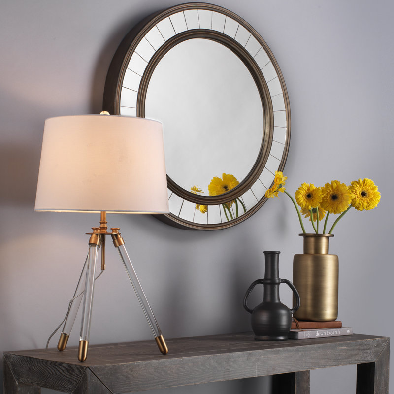 Miroir d'appoint Allenton