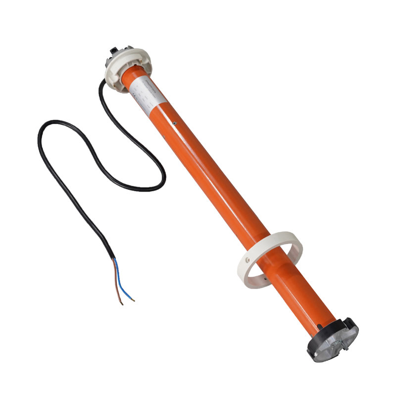 ALEKO 84W Orange Tubular Motor for RV Awnings