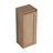 12" Bathroom Side Cabinet