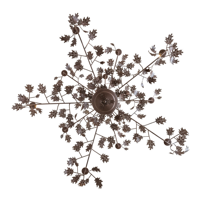15 - Light Chandelier