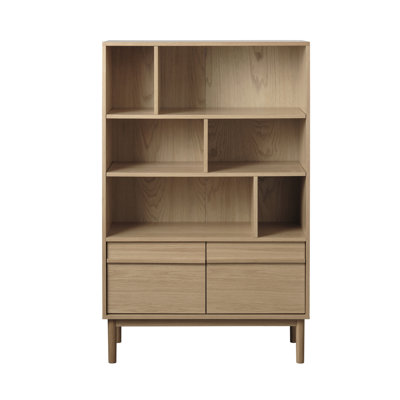 Bücherregal Winslow