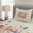 Modern & Contemporary Polyester Coverlet-41895662