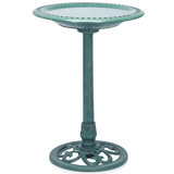 Colley Plastic Birdbath