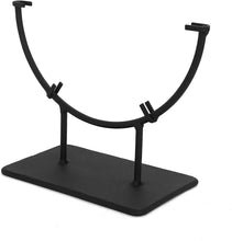 Anabiah Metal Plate Stand 1