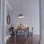 19 5/8"W X 19 5/8"H Cole Endurawall Decorative 3D Wall Panel Covers 26.75 Sq. Ft. (10/PK)