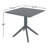 Paris Square Dining Table-226246915-226246920