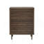 Commode nordique à 4 tiroirs