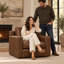 Chaise pivotante Madison-977972661