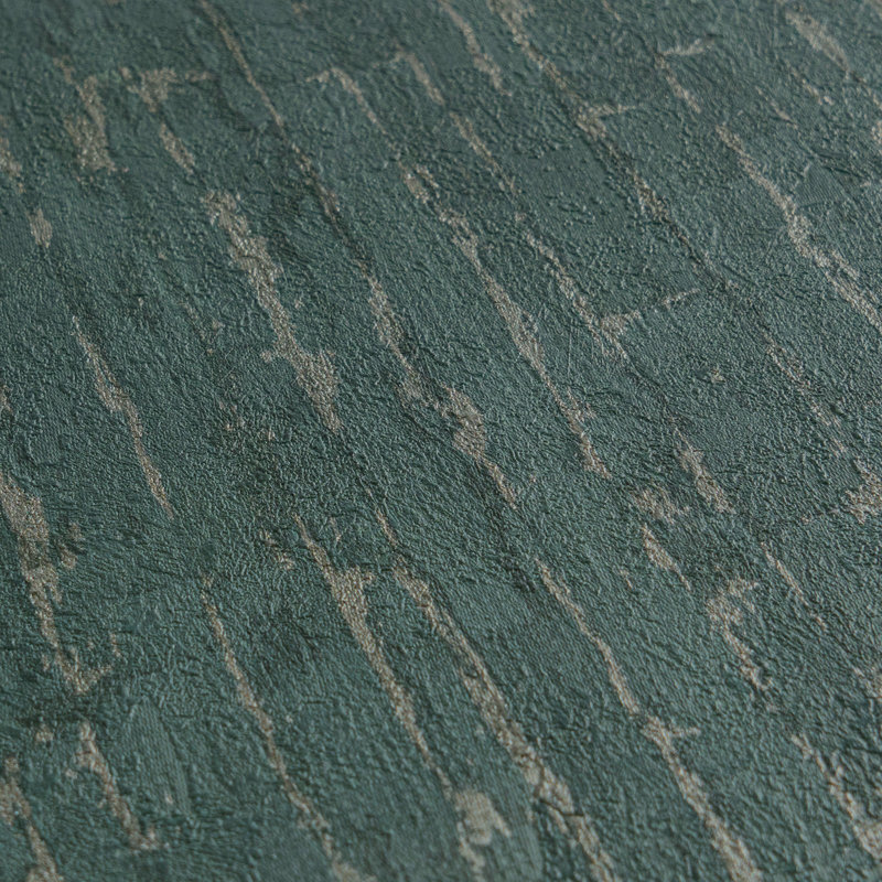 Galerie Horizon Mediterranean Charm Wallpaper, Green
