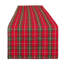 Wilfred Tartan Table Runner