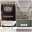 Tree Branch Crystal Chandelier Lighting-689812001-689812006-689812005
