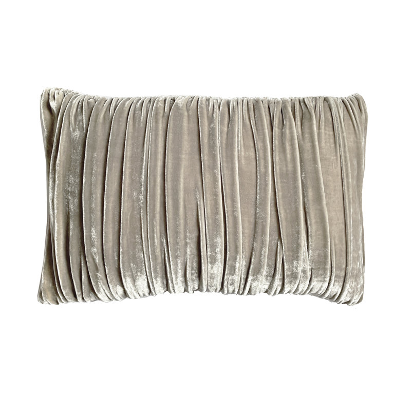 Coussin Pouf, Champagne