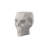 Skull - Stool-112283549