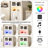 Tsubaki 50.39'' Kitchen Pantry