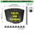 Plastic Outdoor Stationary Composter-71232707