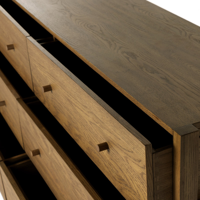 Meadow 6 - Drawer Dresser