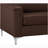 Platte Upholstered L-Shaped Sectional Right Hand Facing-1203281614