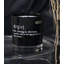 Dark Amber Scented Jar Candle
