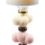 Cactus Firefly 12" Table Lamp-36436386