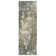Modern Abstract Aesthetics Area Rug Machine Washable Lightweight Living Room Rug Low Pile Non Slip Stain Resistant Bedroom Carpet Soft Bedside Runner Rug Indoor Decor Floor Mat