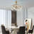 Ceiling Fan Light With Remote Control