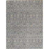 One-of-a-Kind 9' X 11'11" Area Rug