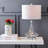 Ensemble de lampes de table 26 po Filion-28848104