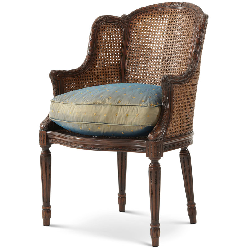 Essential Armchair