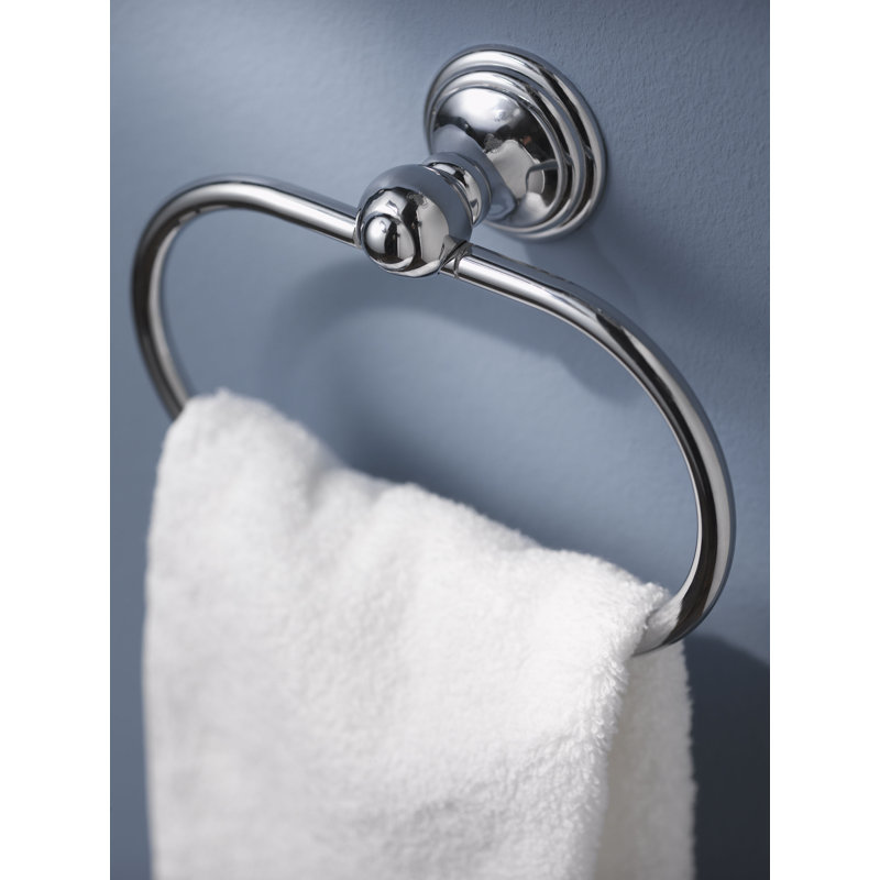 Towel Ring