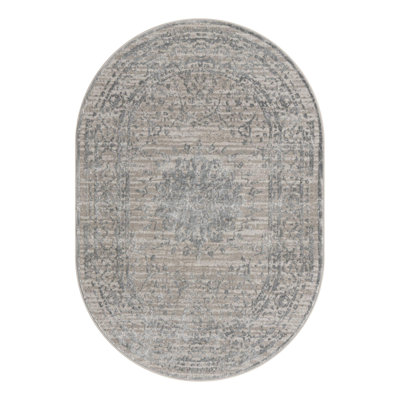 Alissa Oriental Indoor Rug