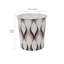 Plastic Open Waste Bin - 9.5L