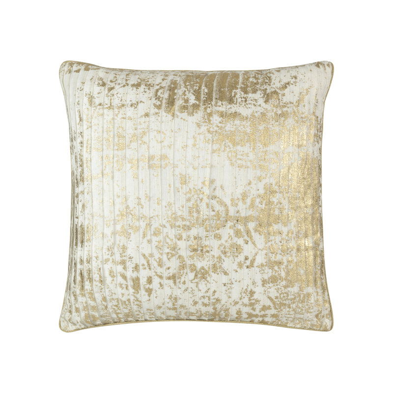 Coussin en lin Ella