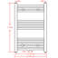 Ezell Flat Panel Towel Rail Heated Towel Rails